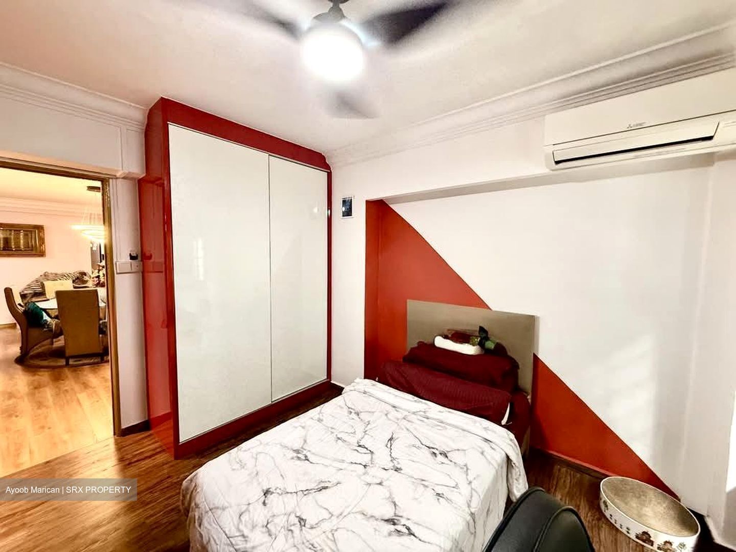 Blk 966 Hougang Avenue 9 (Hougang), HDB 5 Rooms #557461621